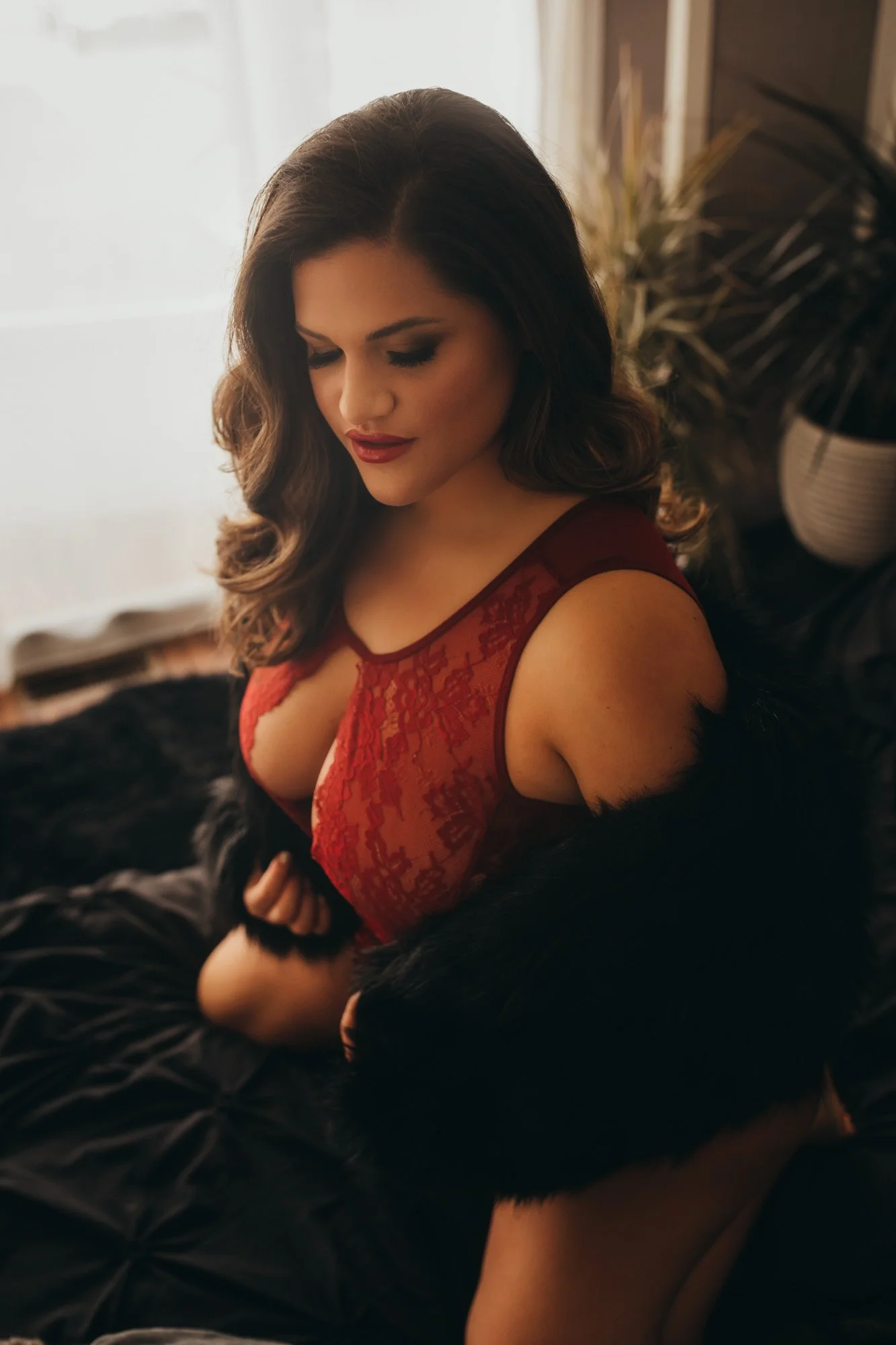 CHICAGO BOUDOIR PHOTOGRAPHER
TESTIMONIALS