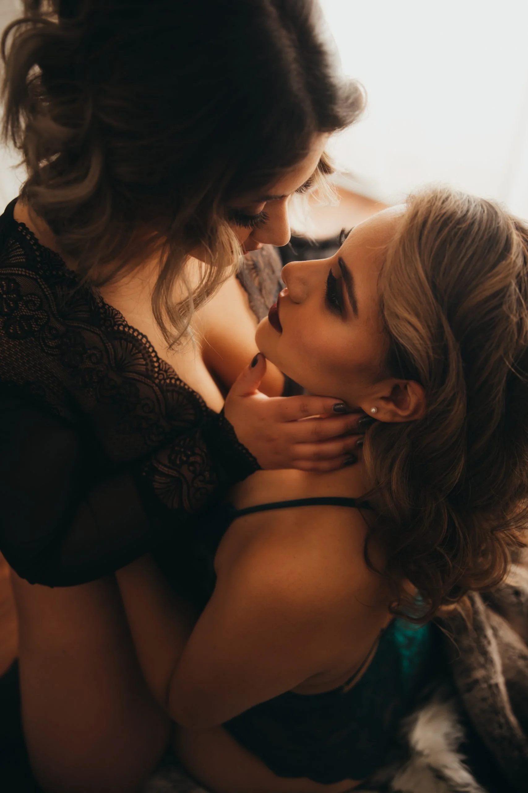 CHICAGO BOUDOIR PHOTOGRAPHER
TESTIMONIALS