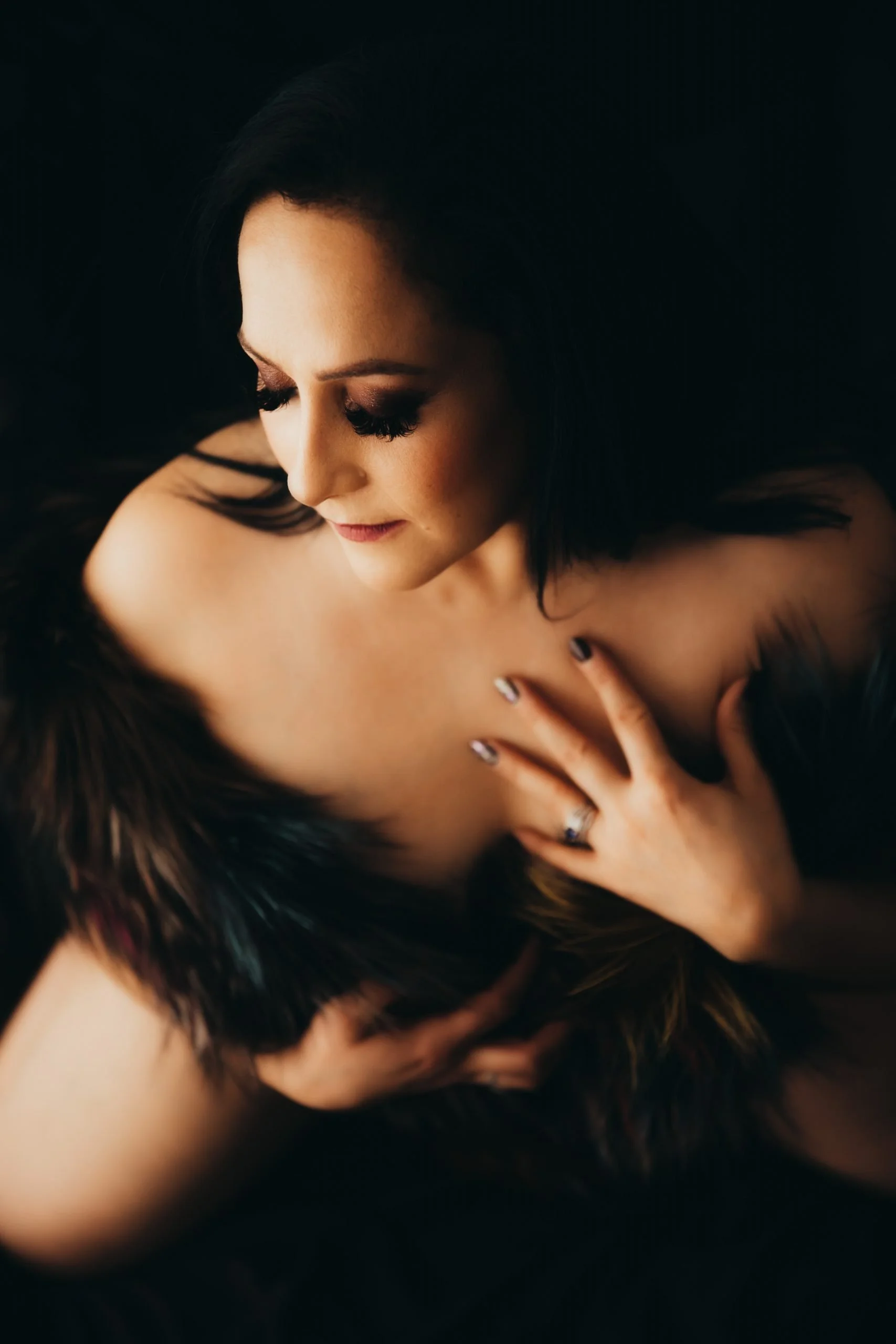 CHICAGO BOUDOIR PHOTOGRAPHER
TESTIMONIALS