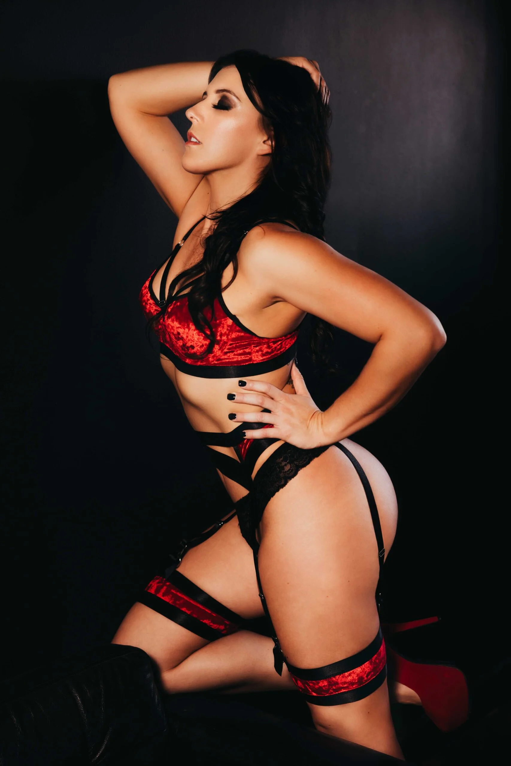 CHICAGO BOUDOIR PHOTOGRAPHER TESTIMONIALS