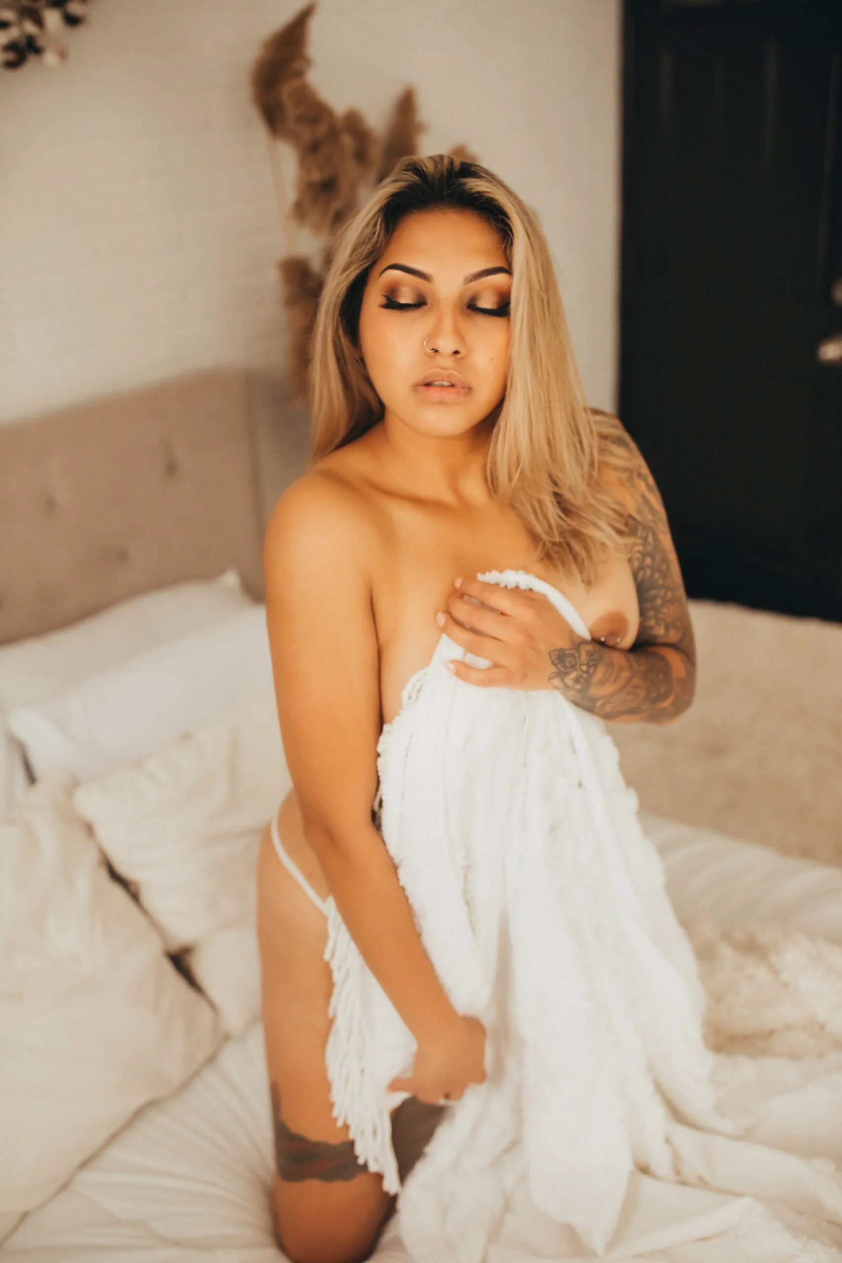 CHICAGO BOUDOIR PHOTOGRAPHER
TESTIMONIALS